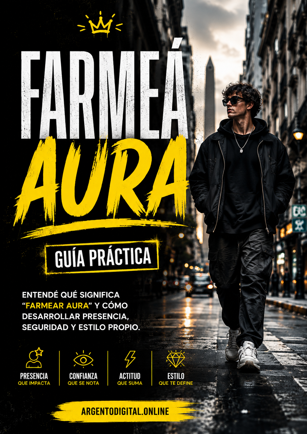 FARMEÁ AURA – GUÍA PRÁCTICA