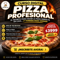 Pizzas Sin Secretos